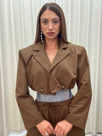 Tailleur Alabama