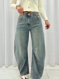 Jeans Ballon Art5014