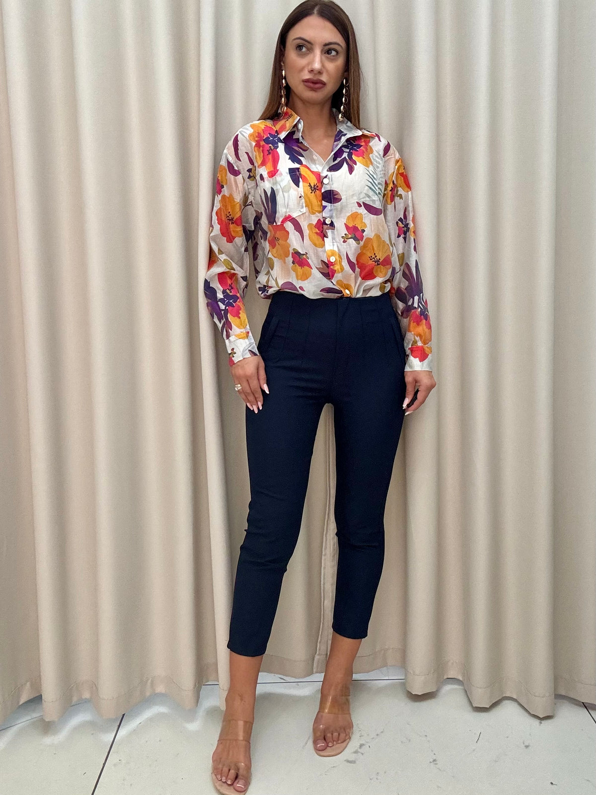 Pantalone Claaaic