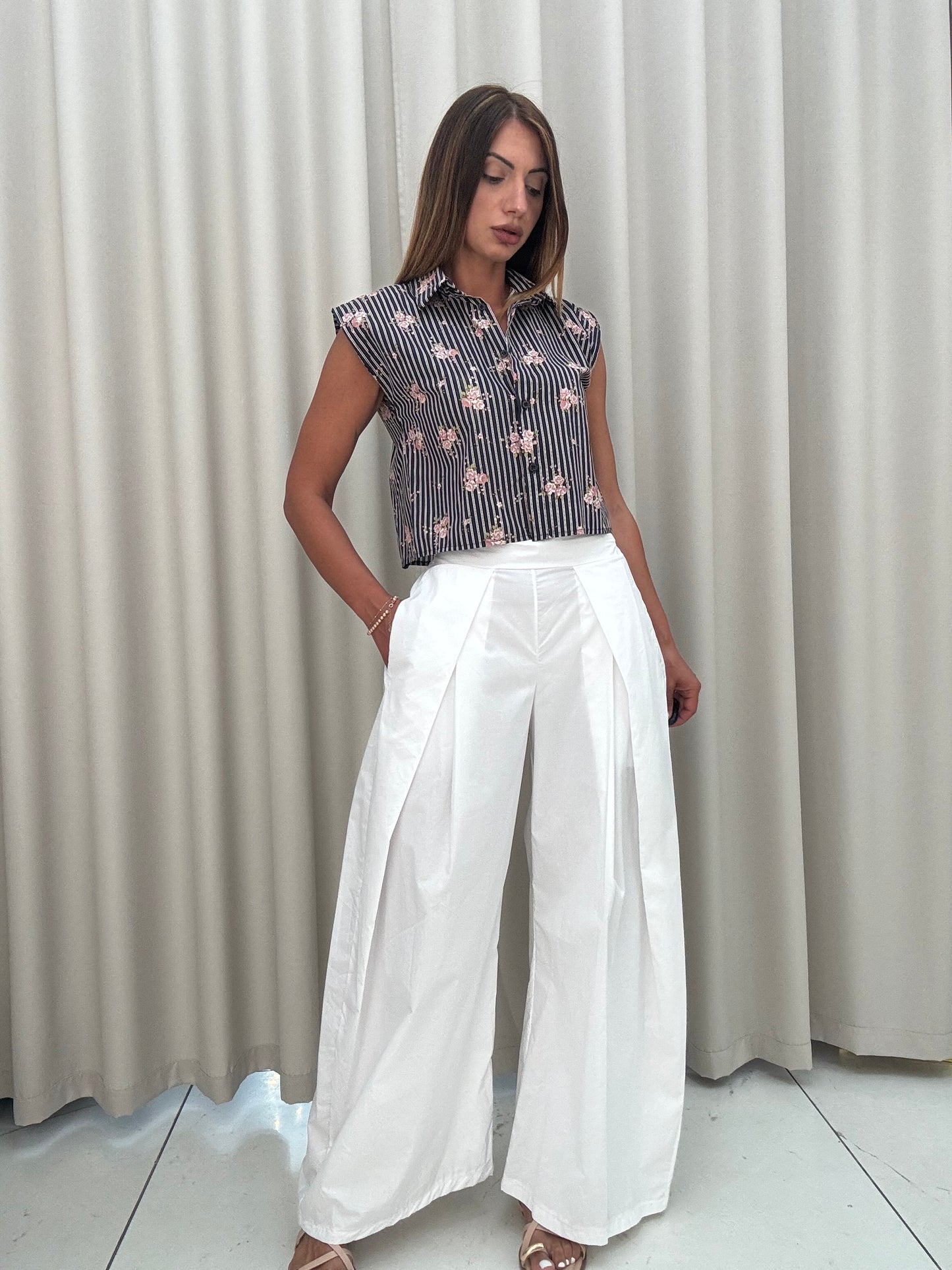 Pantalone Morena