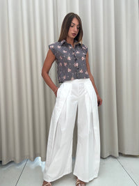 Pantalone Morena