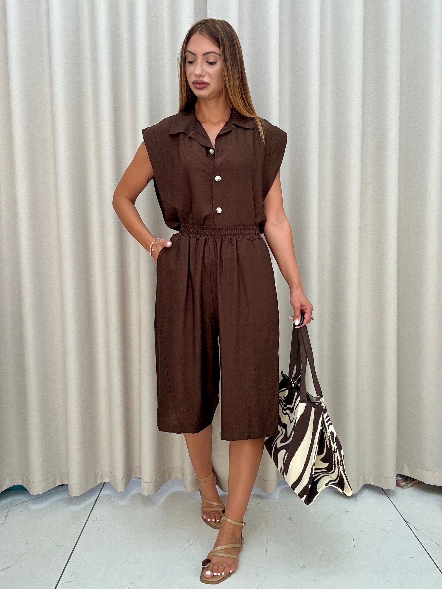 Set Marilena