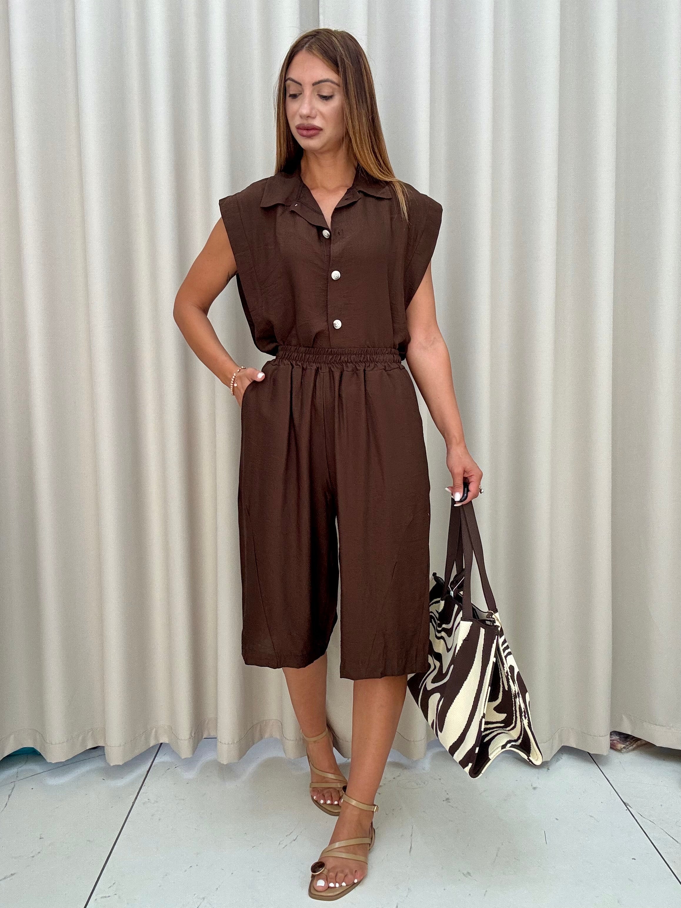 Set Marilena