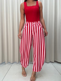 Pantalone Ballon Emi