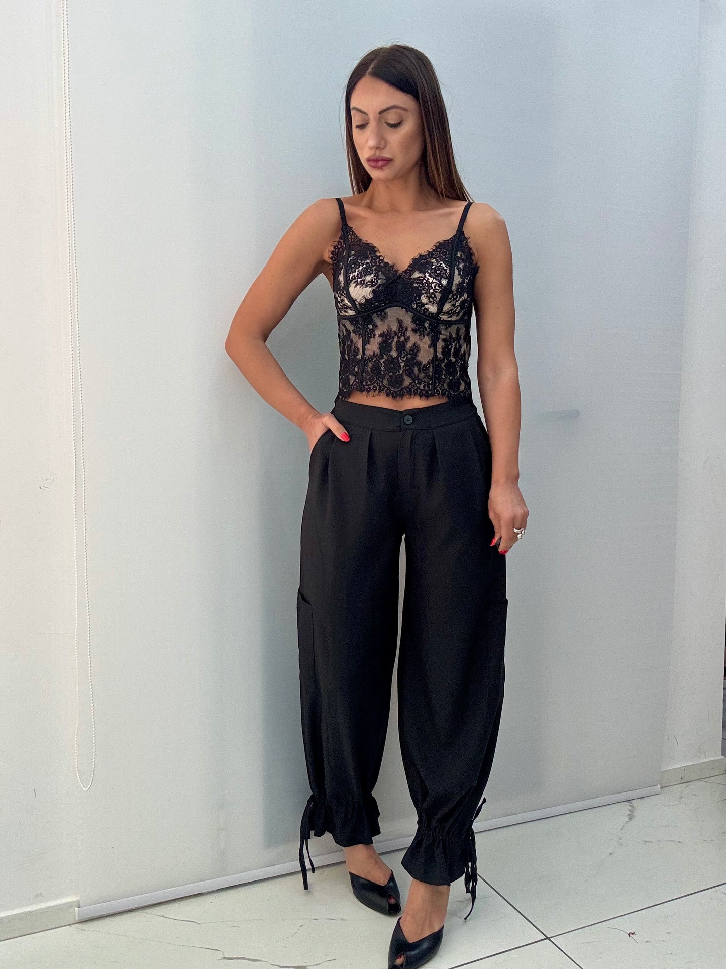 Pantalone Enjoy