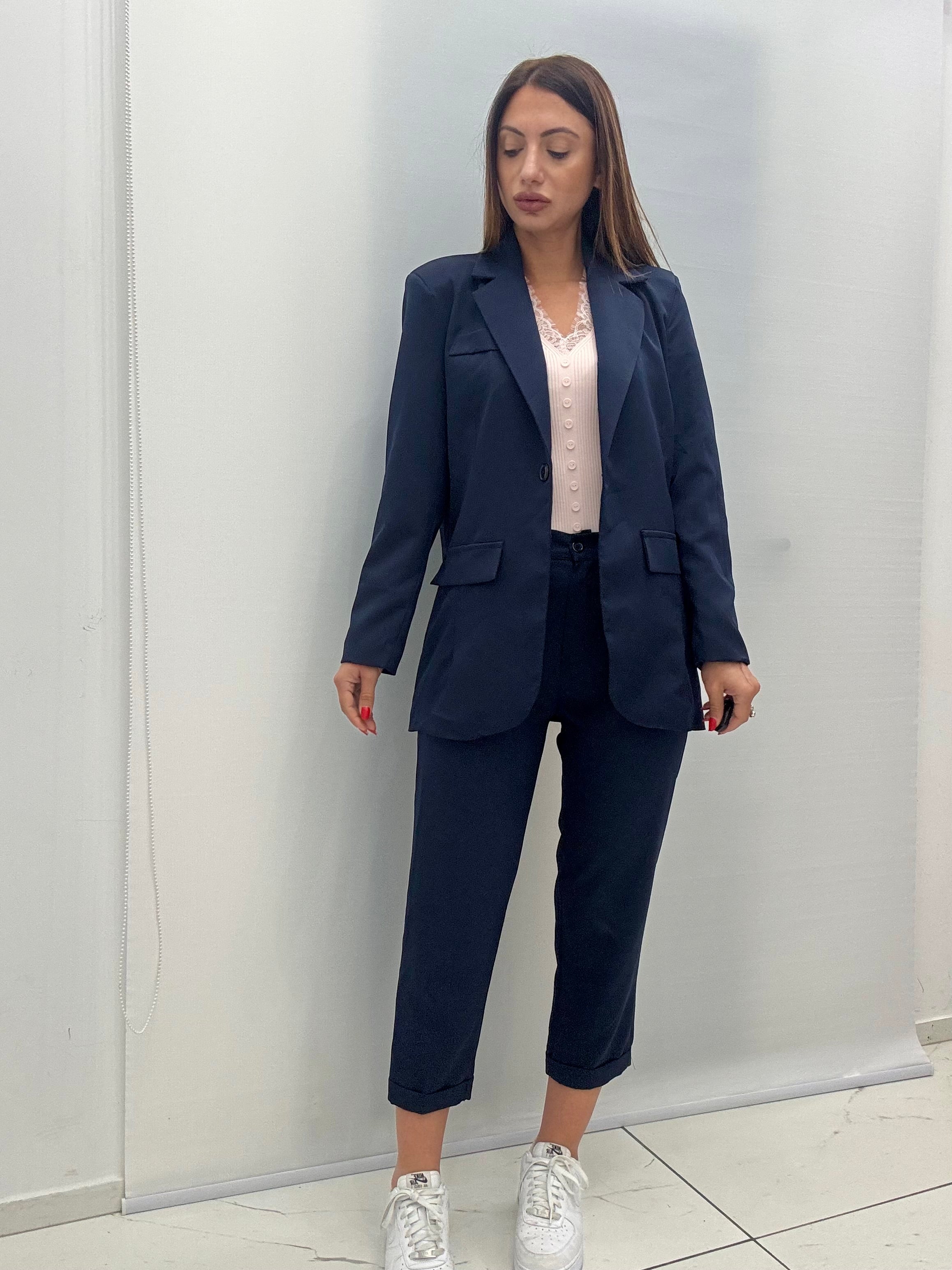 Tailleur Simply