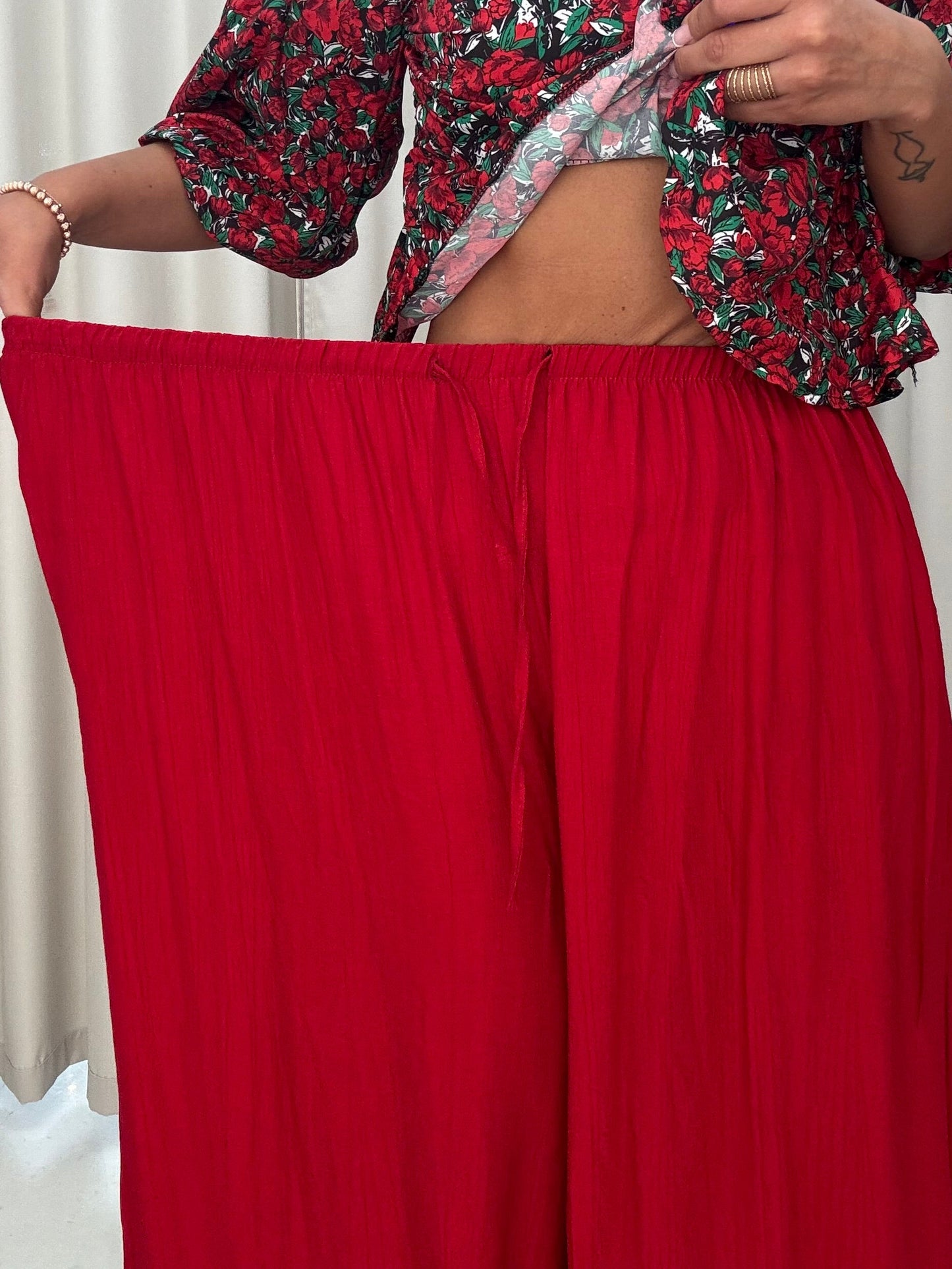 Pantalaccio Cloe