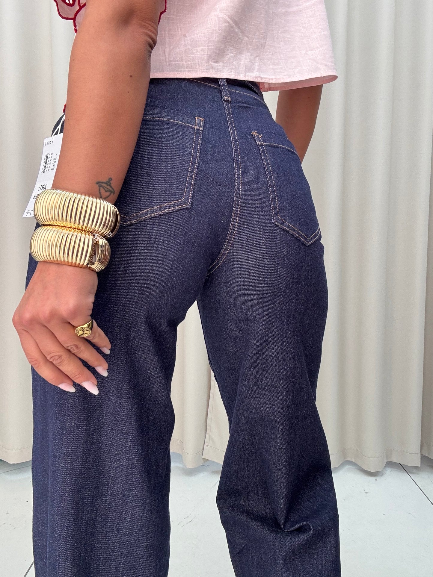 Jeans art.32516