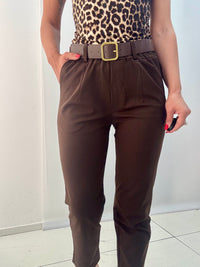 Pantalone Comfy