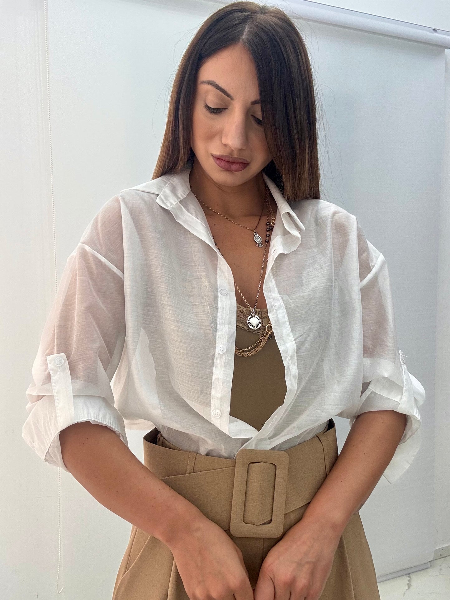Camicia art.4514