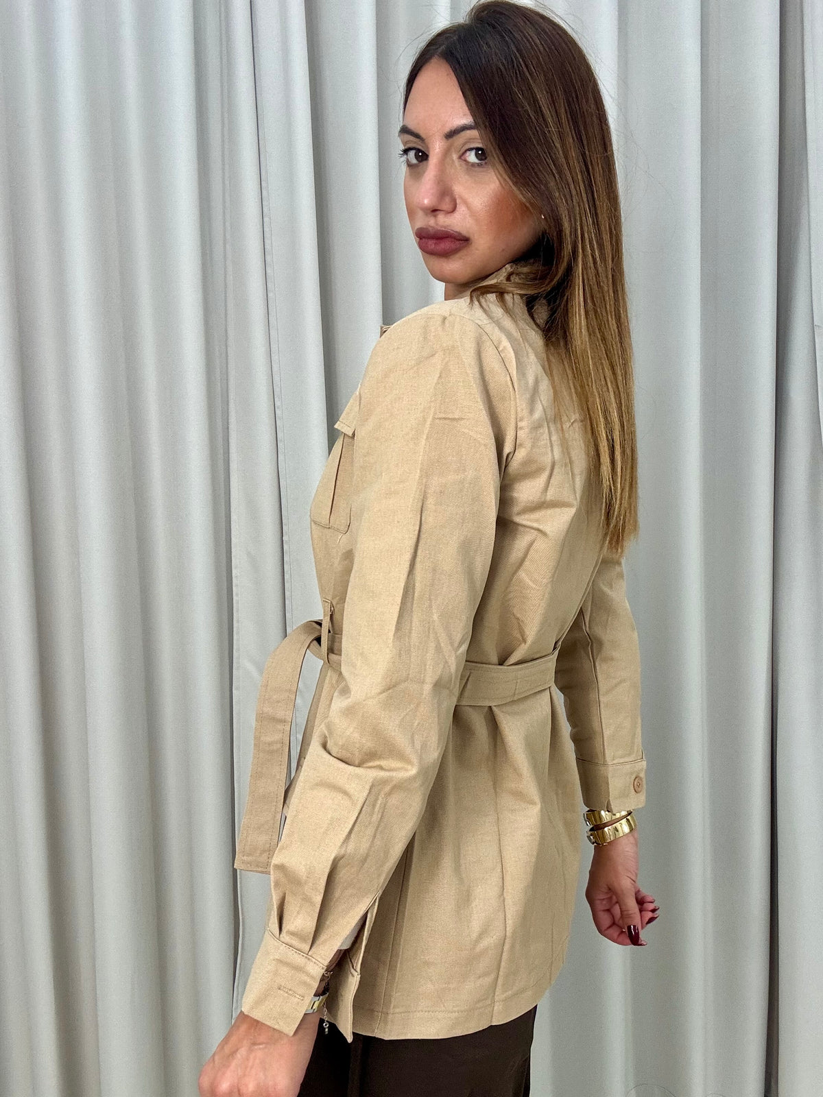 Giacca Brenda