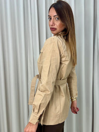Giacca Brenda