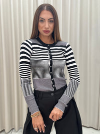 Cardigan Frera