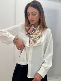 Camicia Foulard