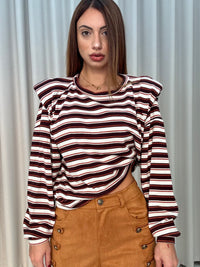 Maglia Multirighe