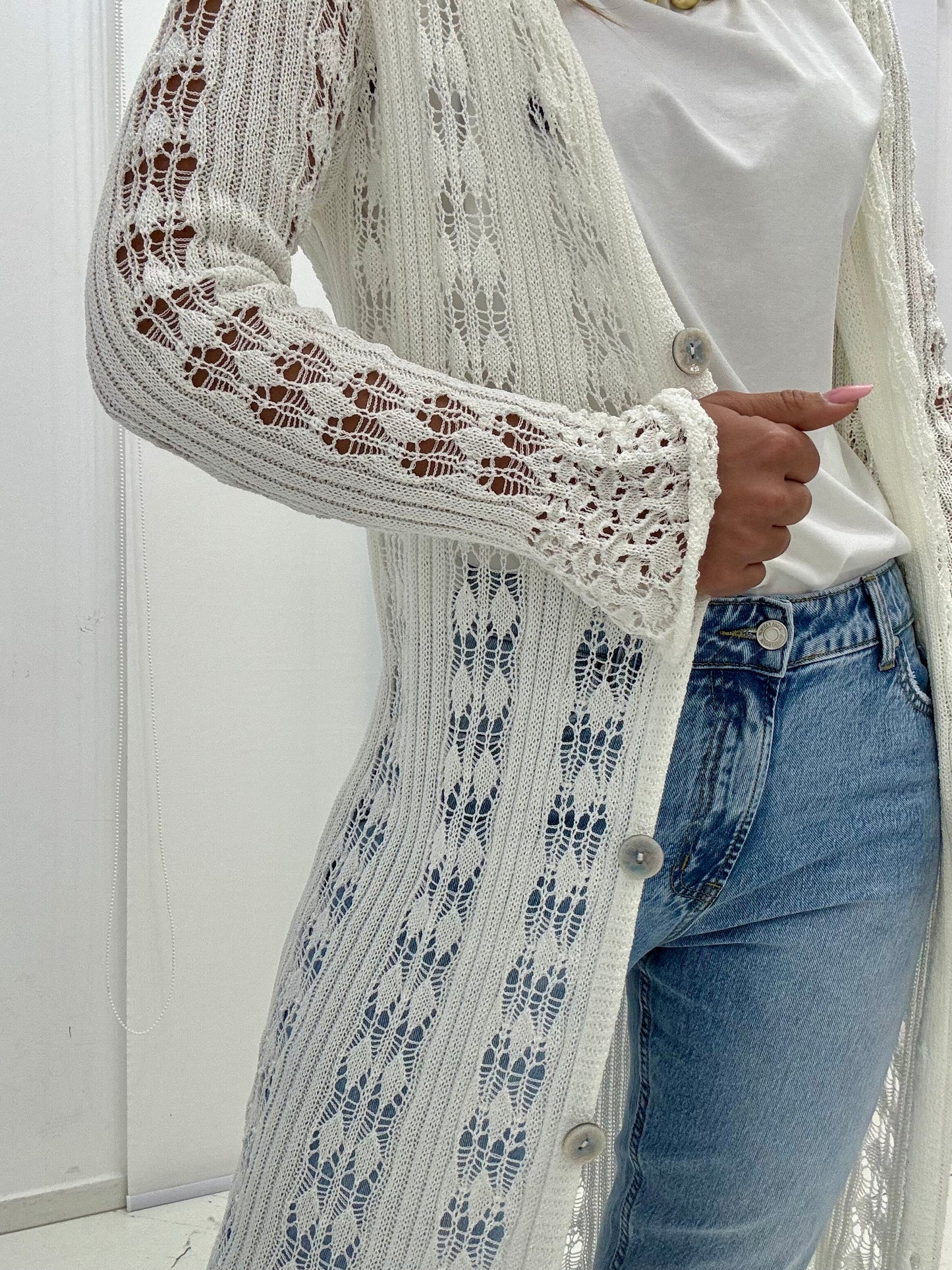 Cardigan art.26099