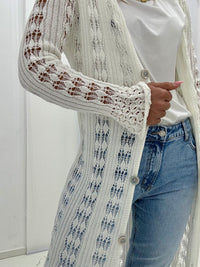 Cardigan art.26099