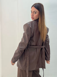 Giacca Keja