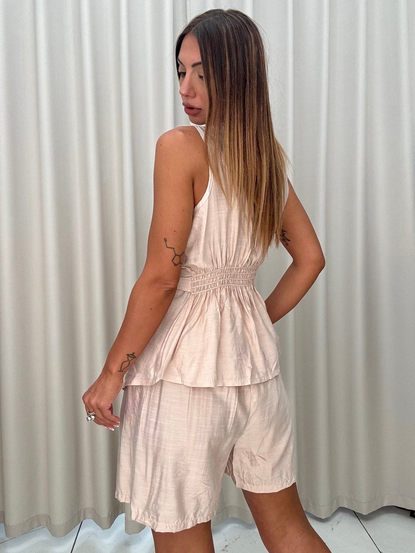 Set Lavinia