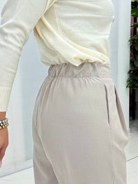 Pantalone Angela Tortora