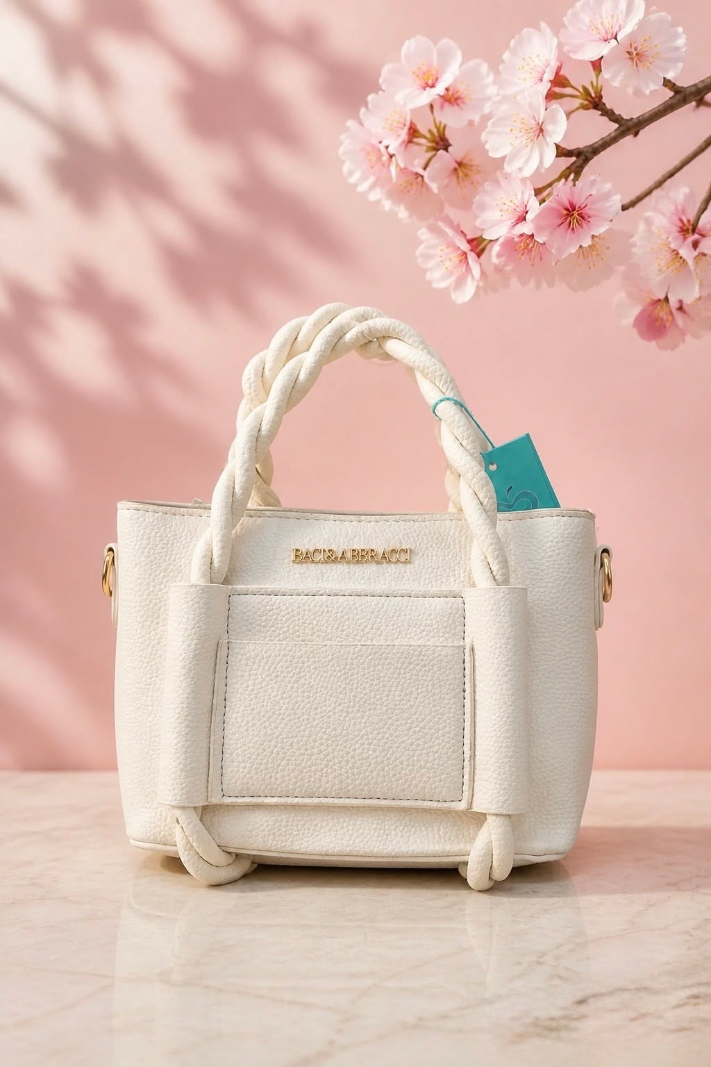 Minibag Baci&Abbracci