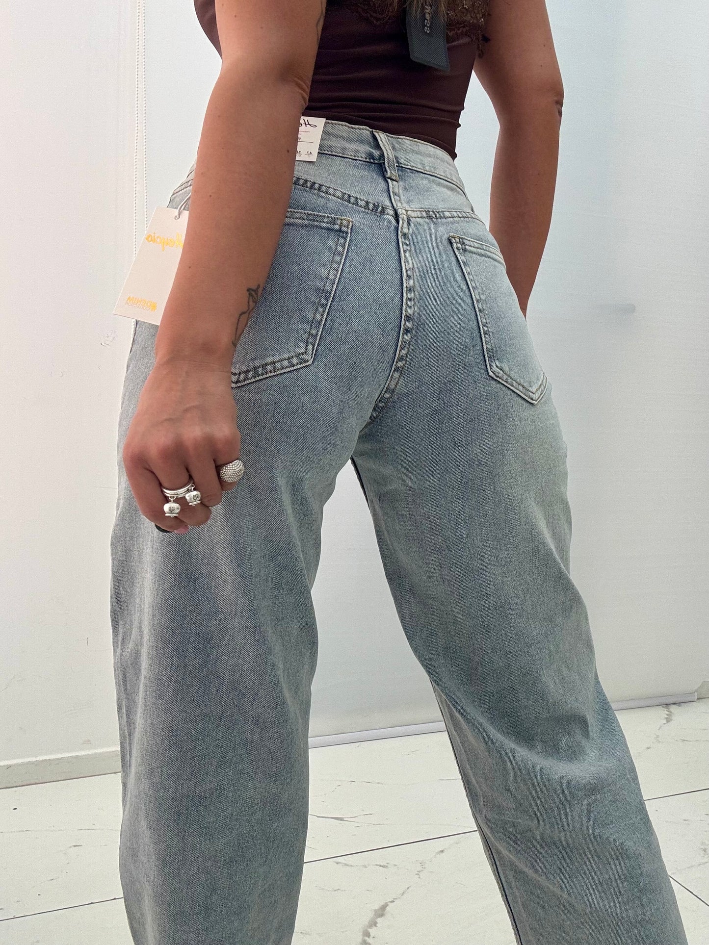 Jeans art.1066