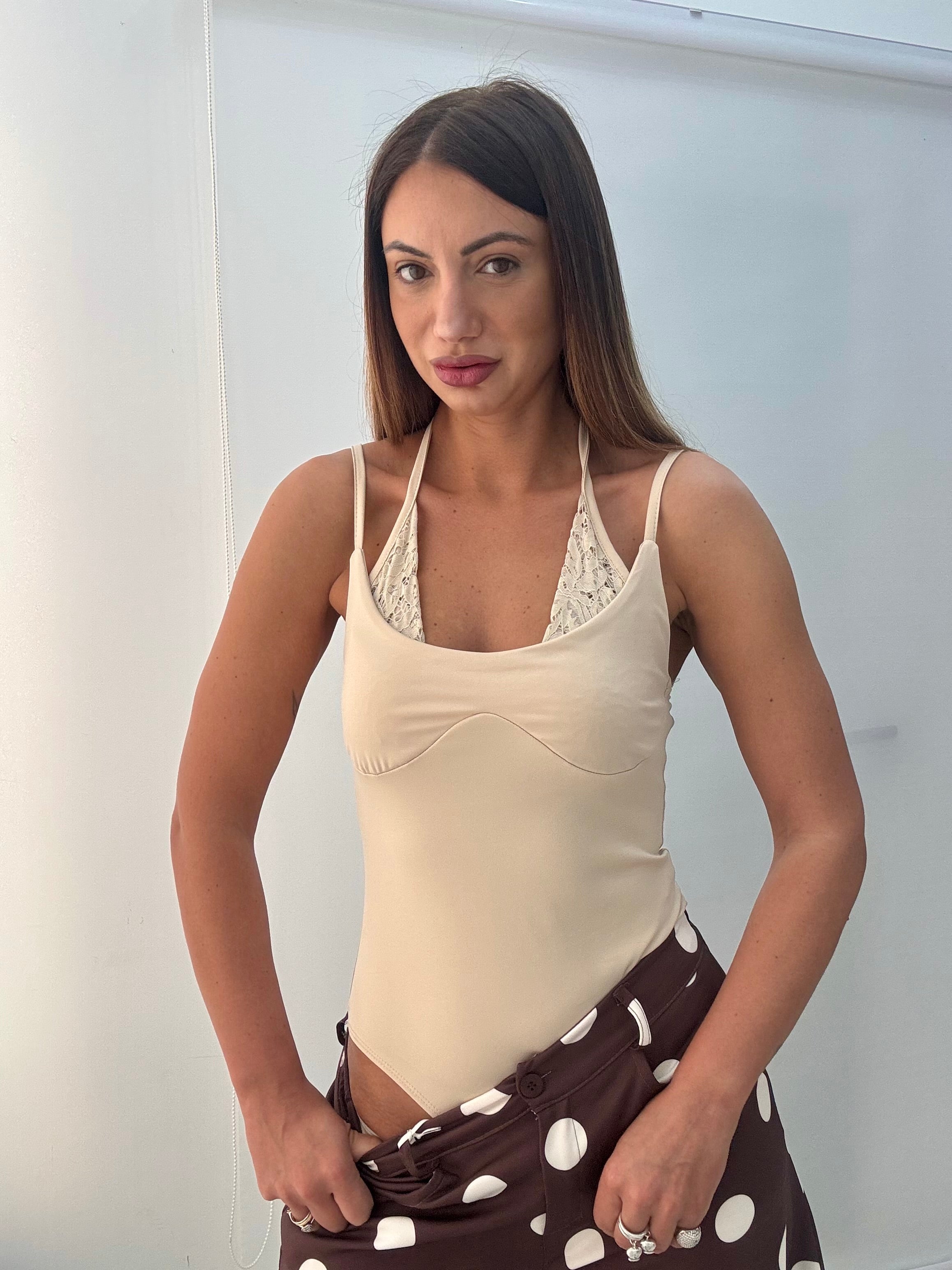 Body Summer Crema