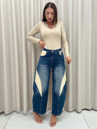Jeans Hanna