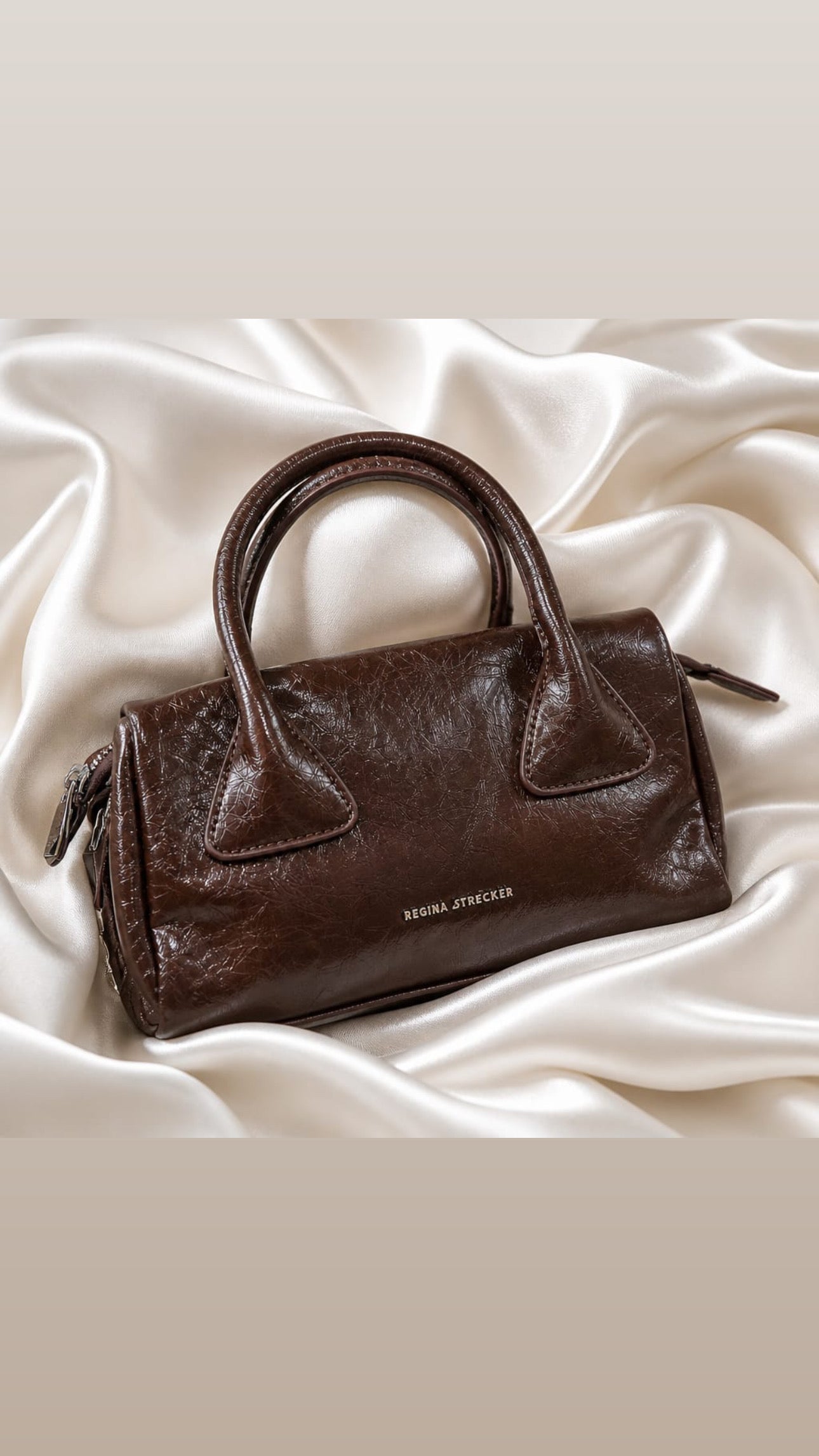 Mini Bag Regina Schrecker