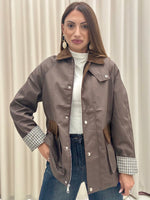 Giubbino Leandra