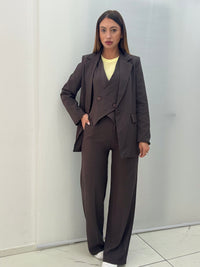 Tailleur Maggie