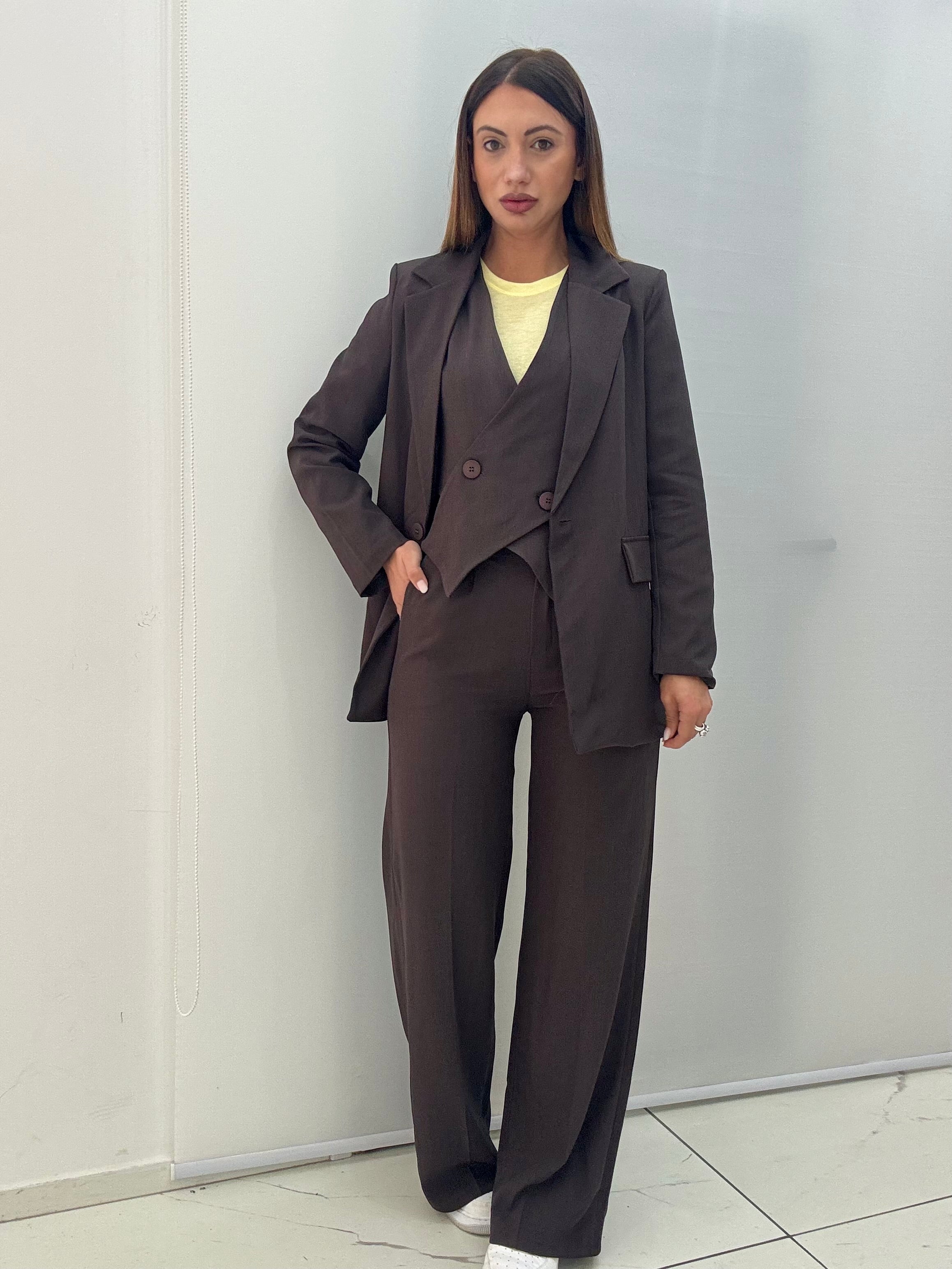 Tailleur Maggie