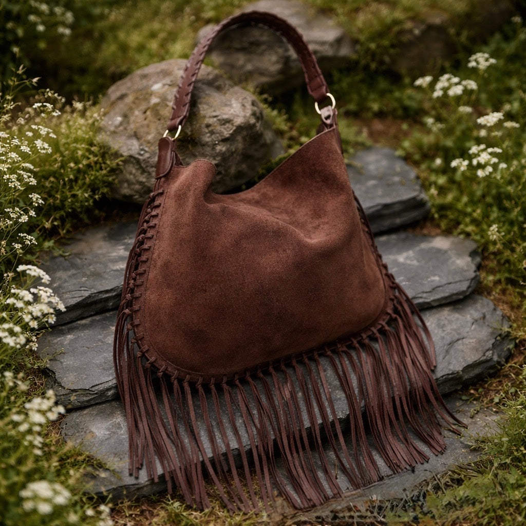 Borsa Frange