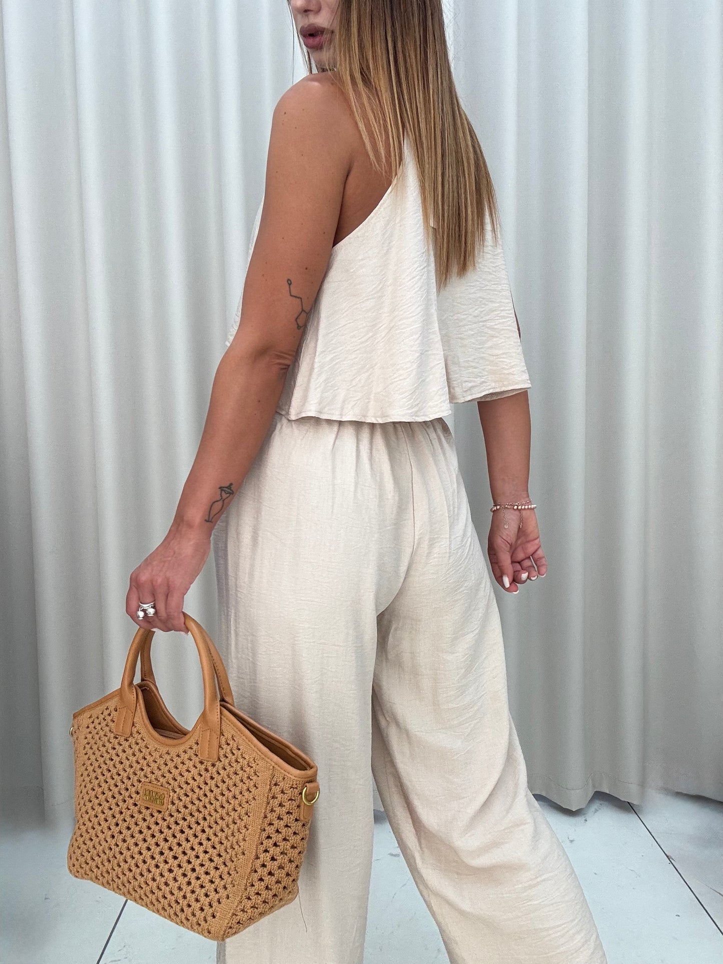 Set Lucia
