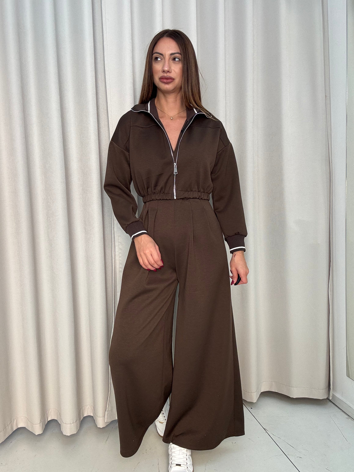Jumpsuite Cassandra