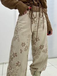 Jeans Ballon art.1235