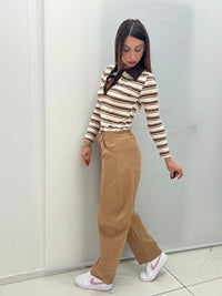 Pantalone Ballon art. 13425