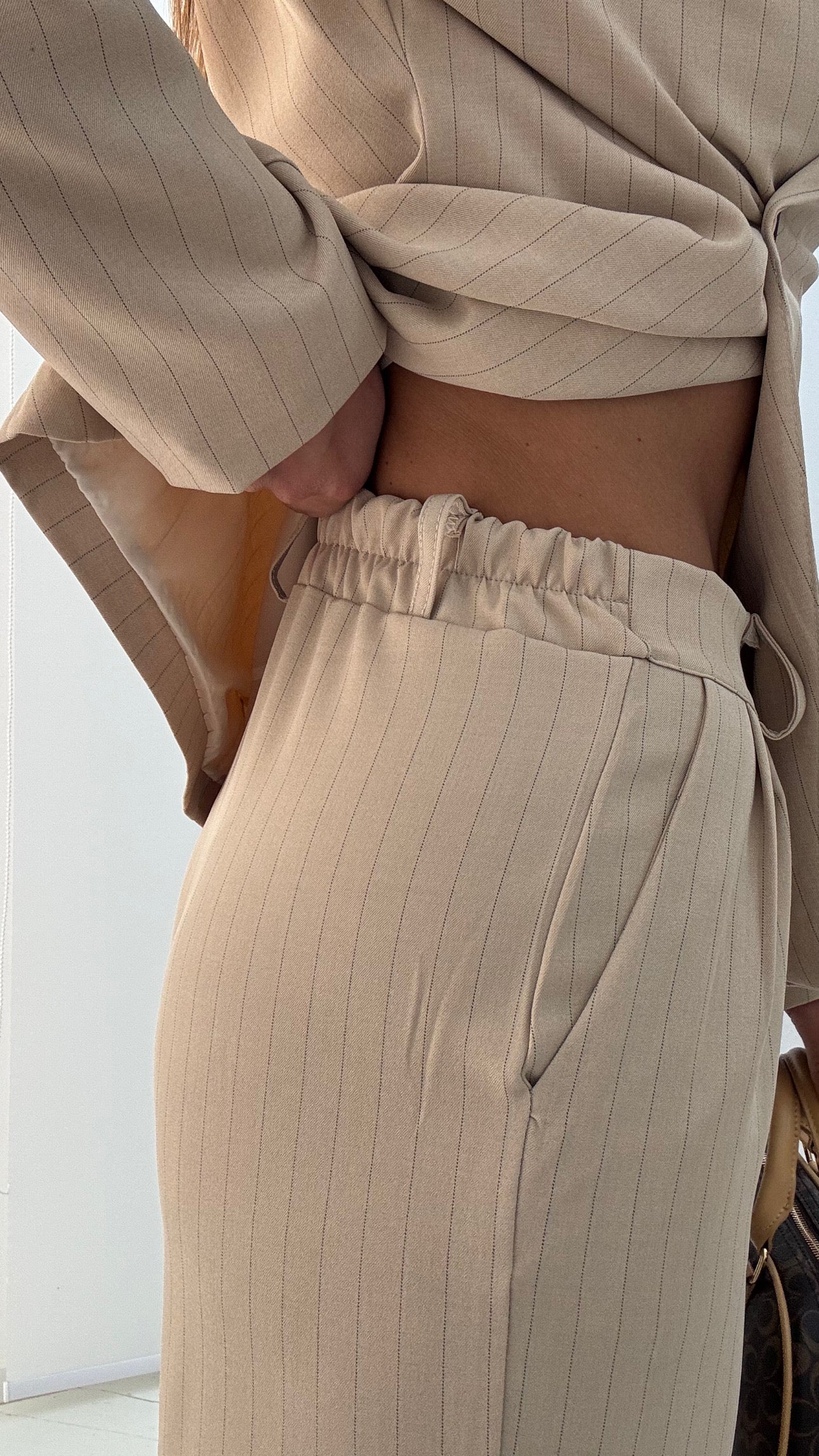 Tailleur Cora
