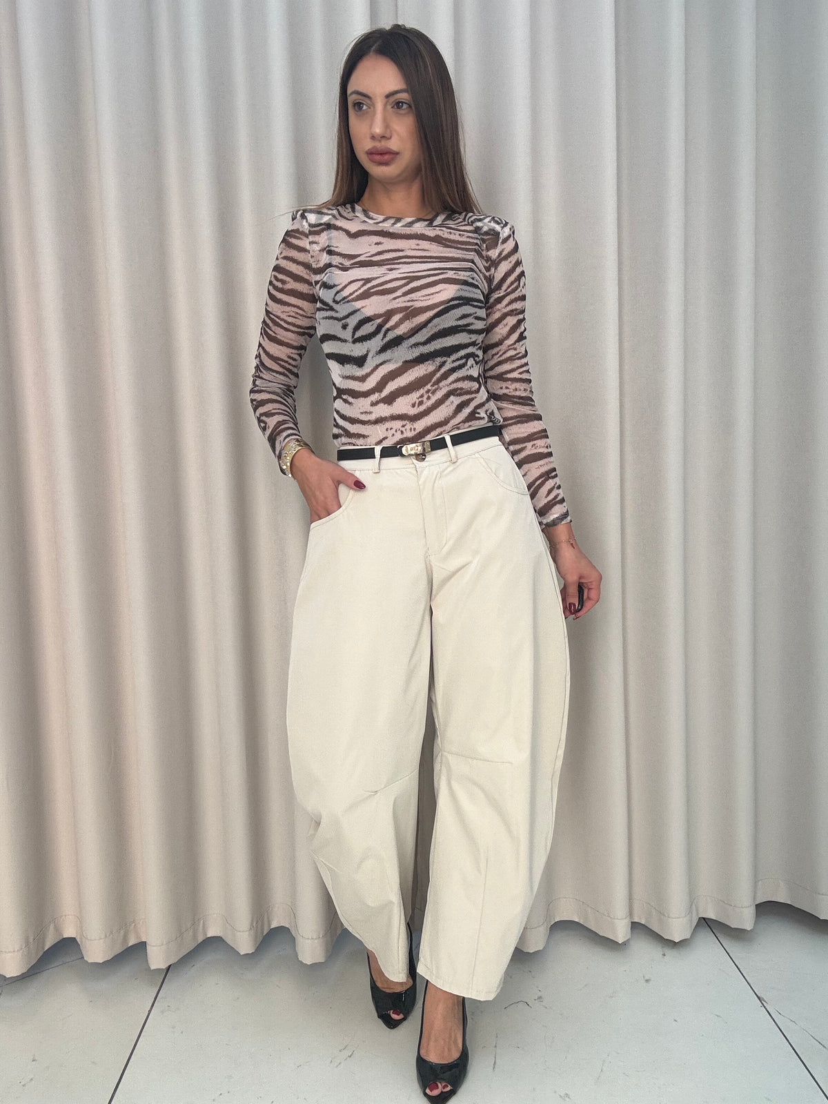 Pantalone art.13425