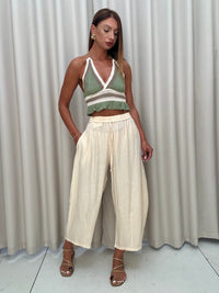 Pantalone Comfy