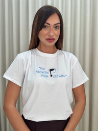 Shirt Scritte
