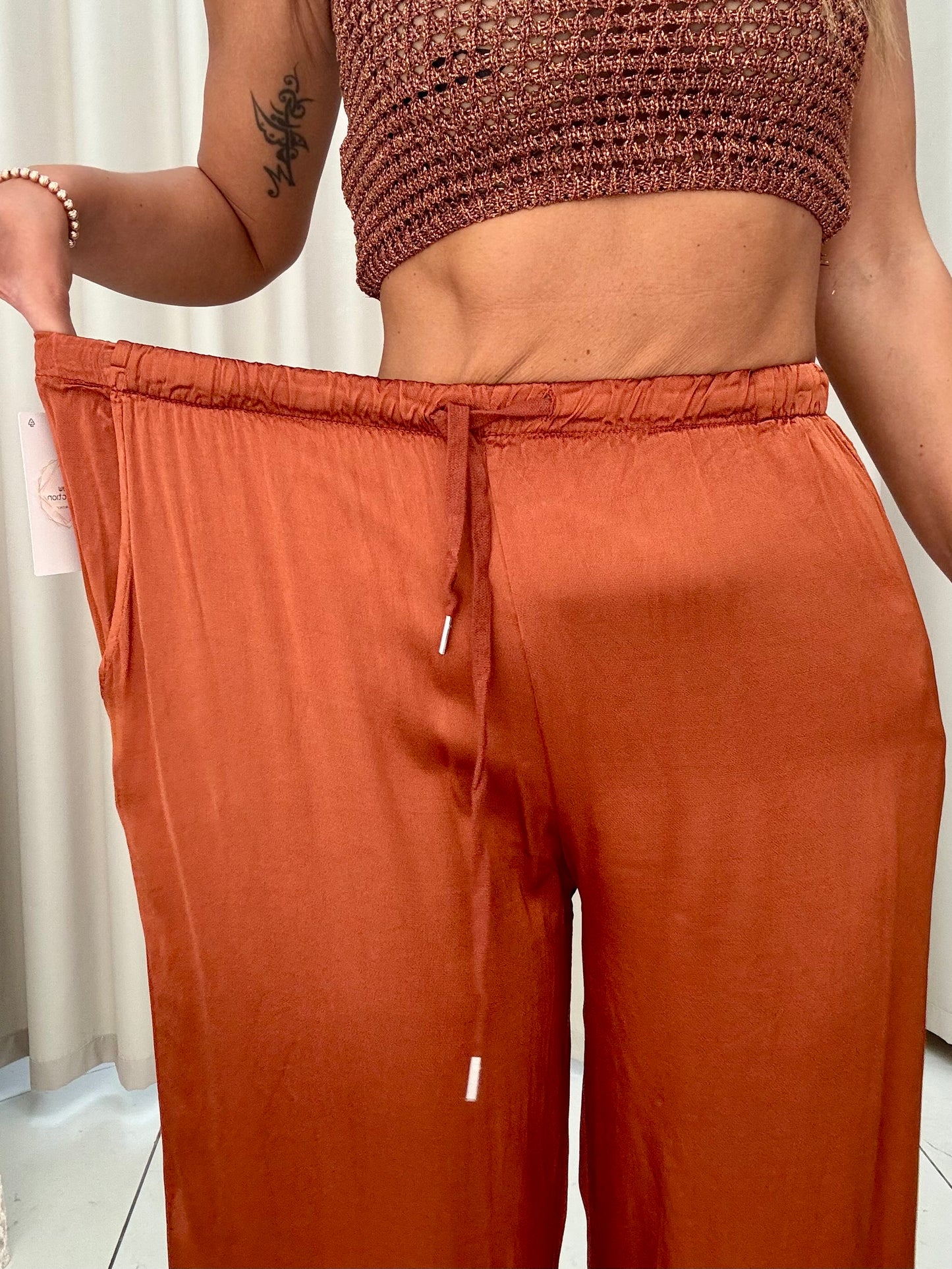 Pantalone Anita
