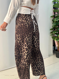 Pantalone Ballon Art. Maculato