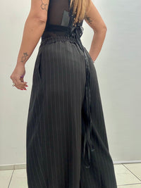 Pantalone Ibiza Nero