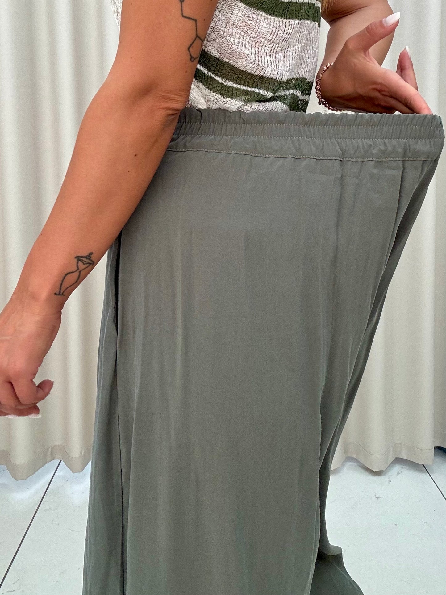 Pantalone Nicole