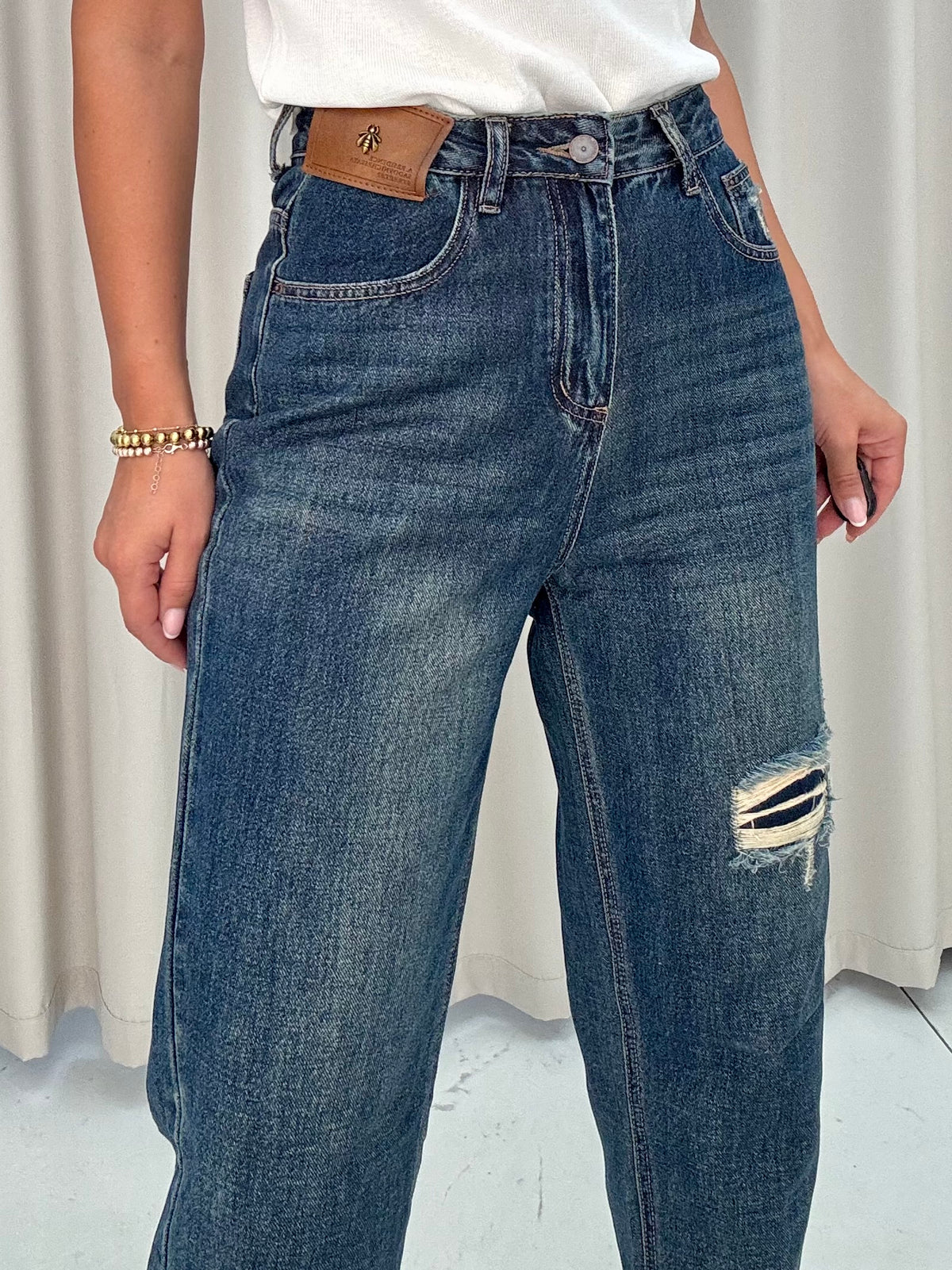 Jeans Ape