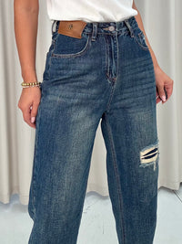 Jeans Ape