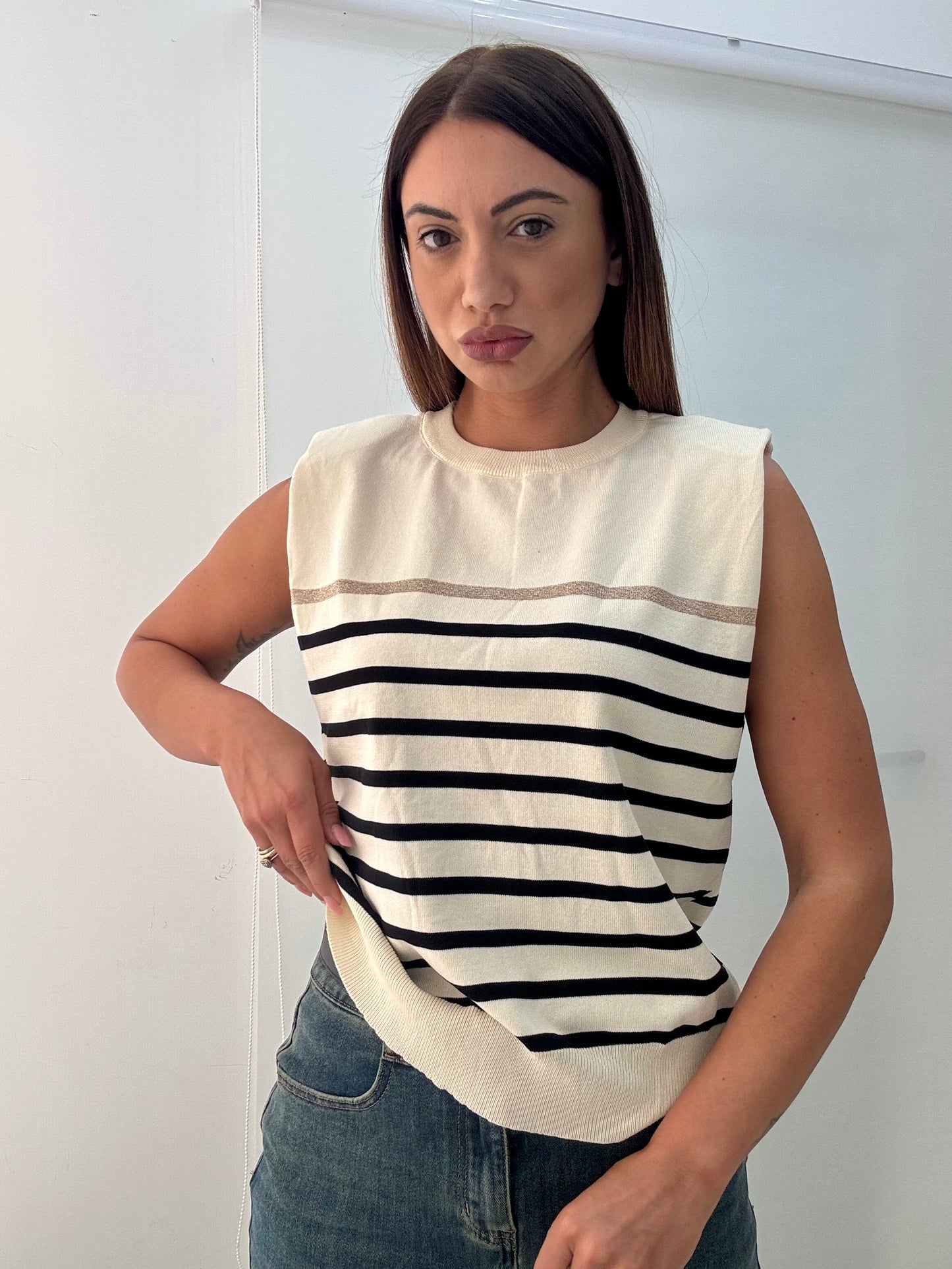 Maglia Righe