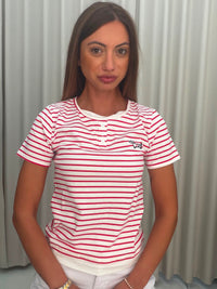 Maglia Righe