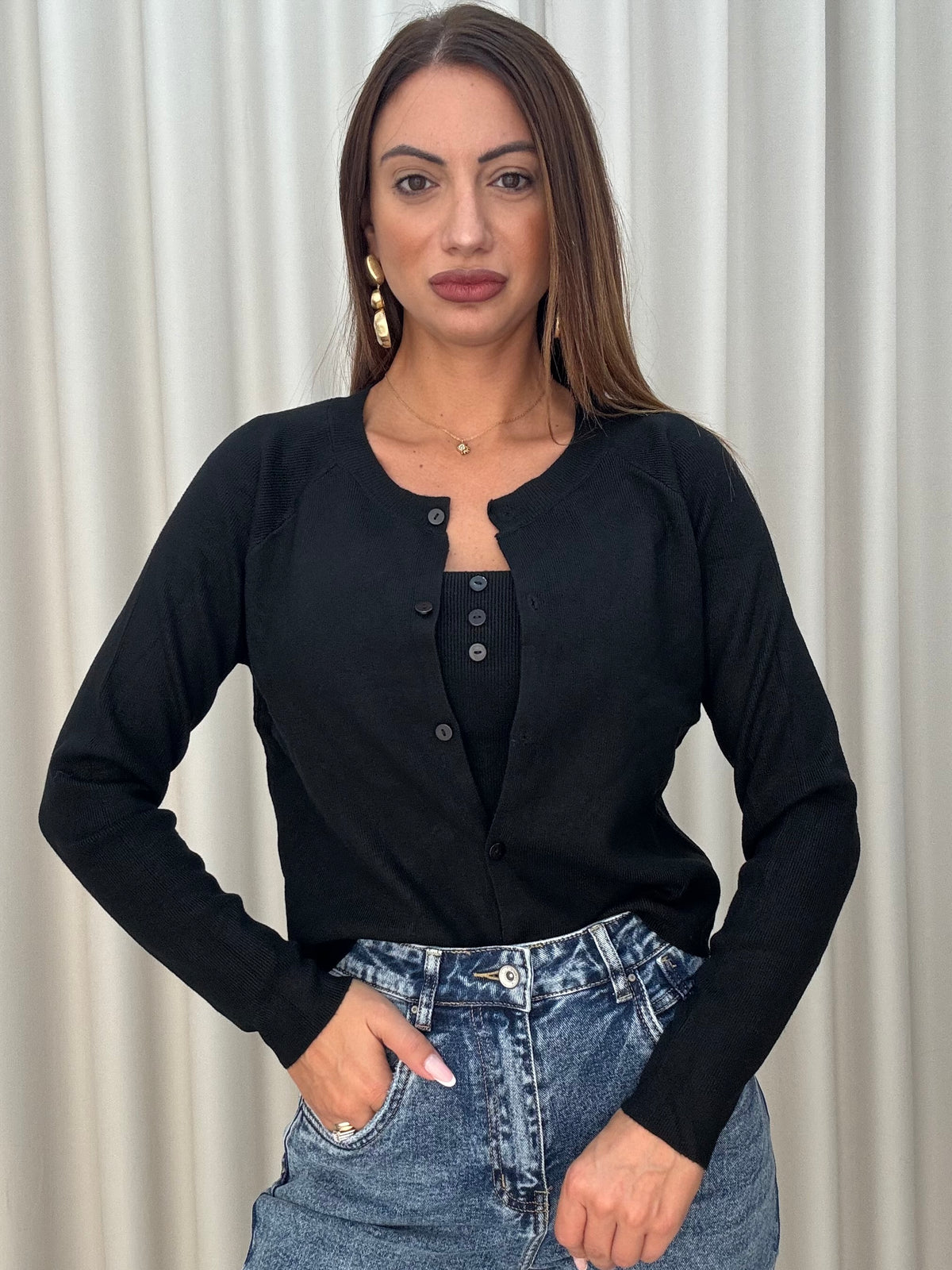 Set Giulia